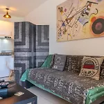 Boutique Seafront Suites