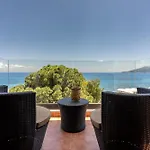 Boutique Seafront Suites
