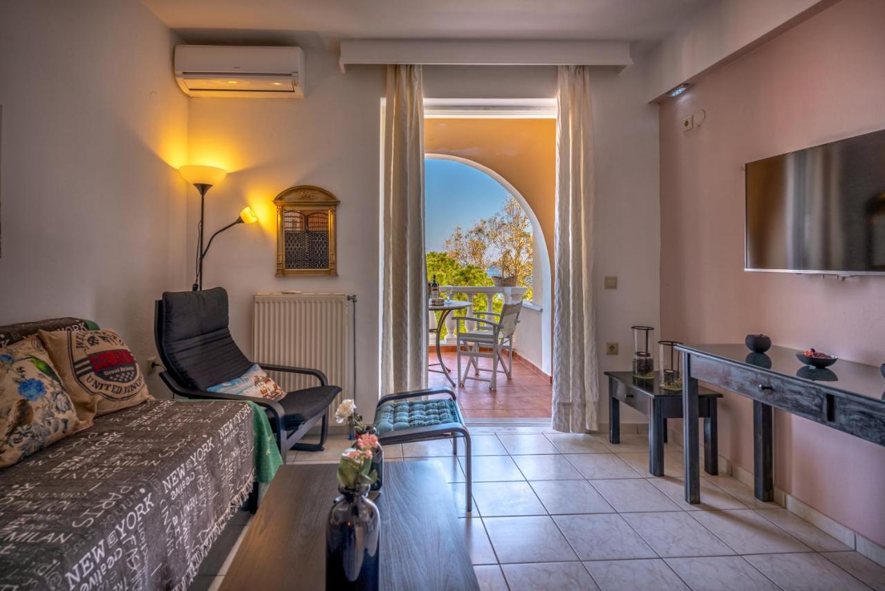 Boutique Seafront Zakynthos