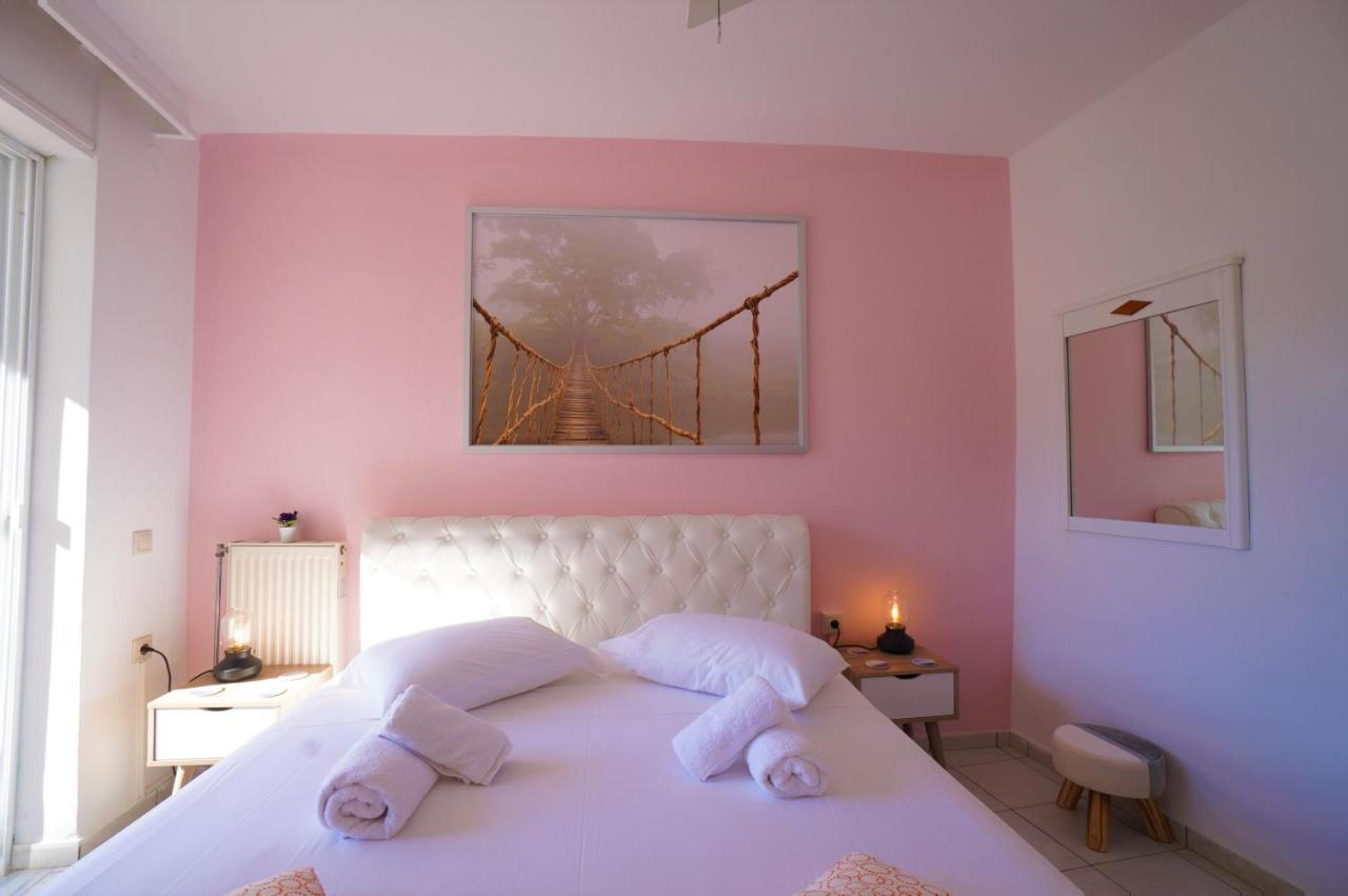 Boutique Seafront Appartement *
