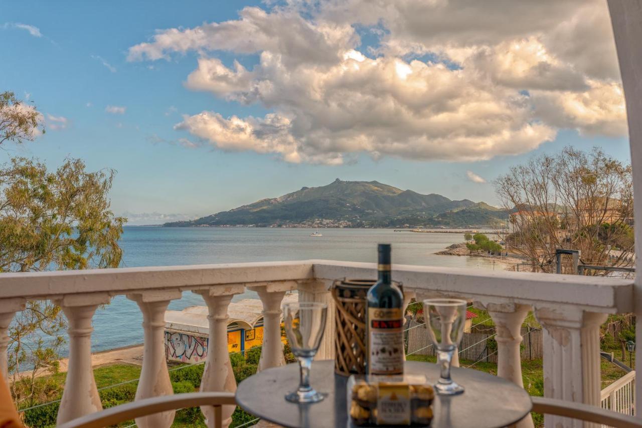 Appartement Boutique Seafront