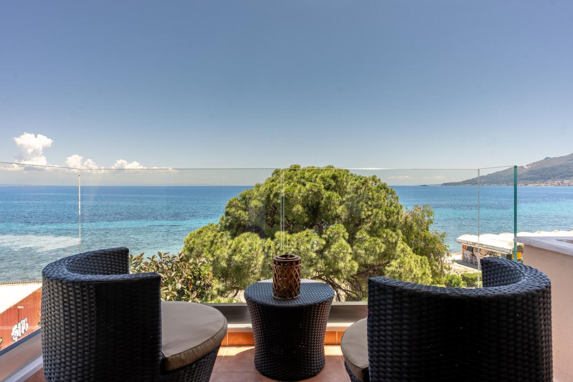 Boutique Seafront Appartement Zakynthos
