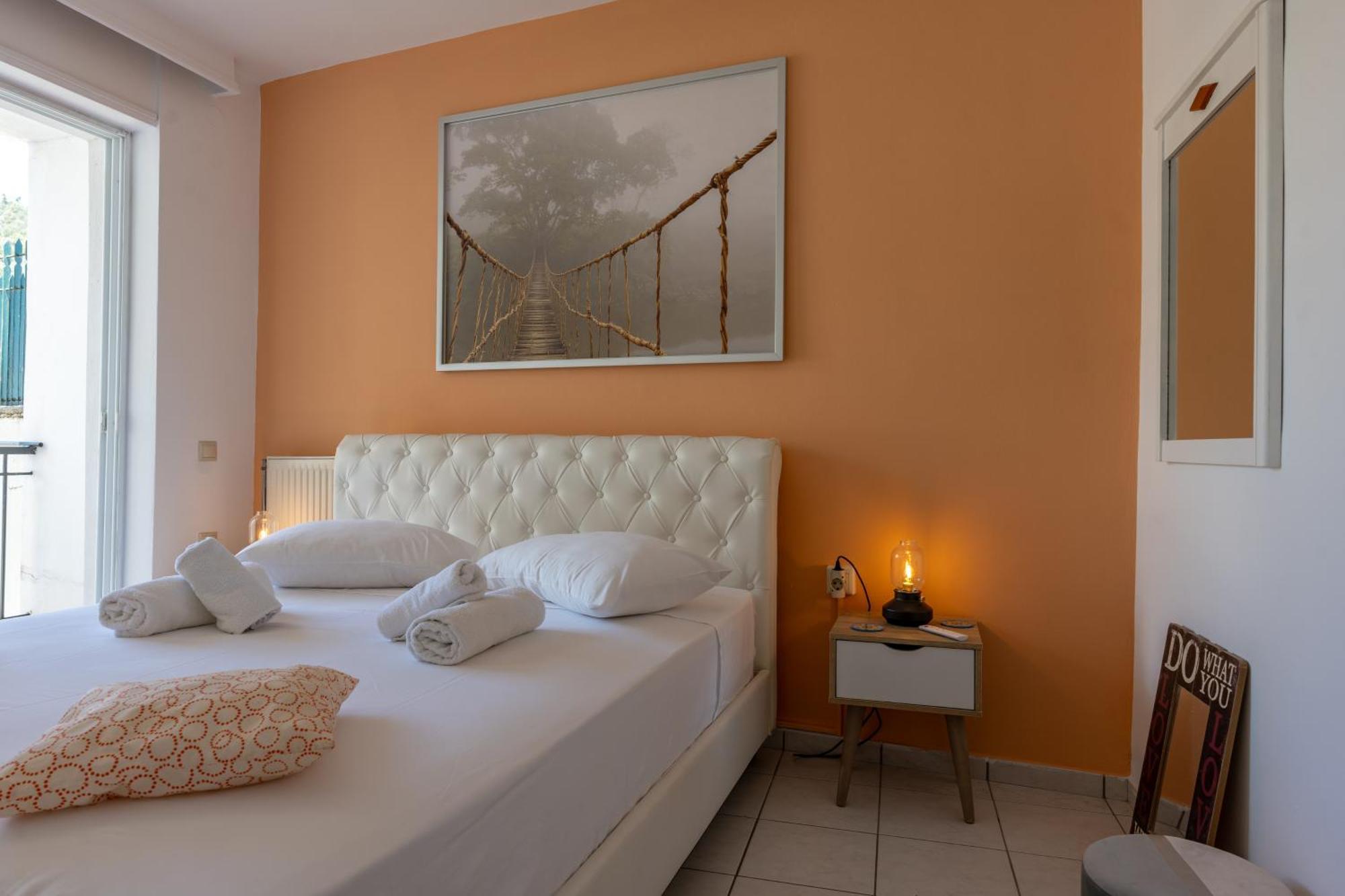 Appartement Boutique Seafront Zakynthos