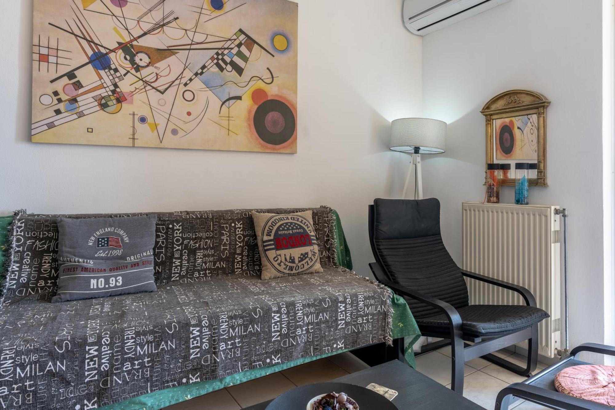 Boutique Seafront Appartement *